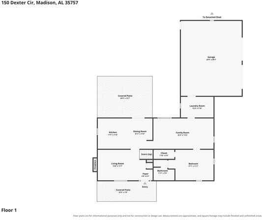 150 Dexter Cir - Photo 4 of 17