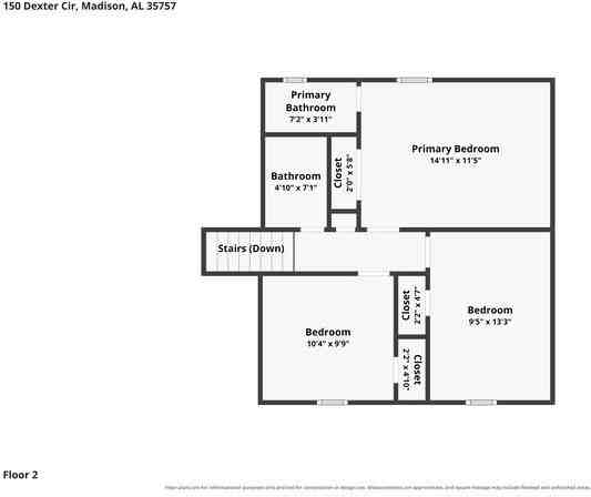 150 Dexter Cir - Photo 5 of 17