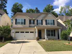 1133 Rosepine Dr #NA - Photo 1 of 1