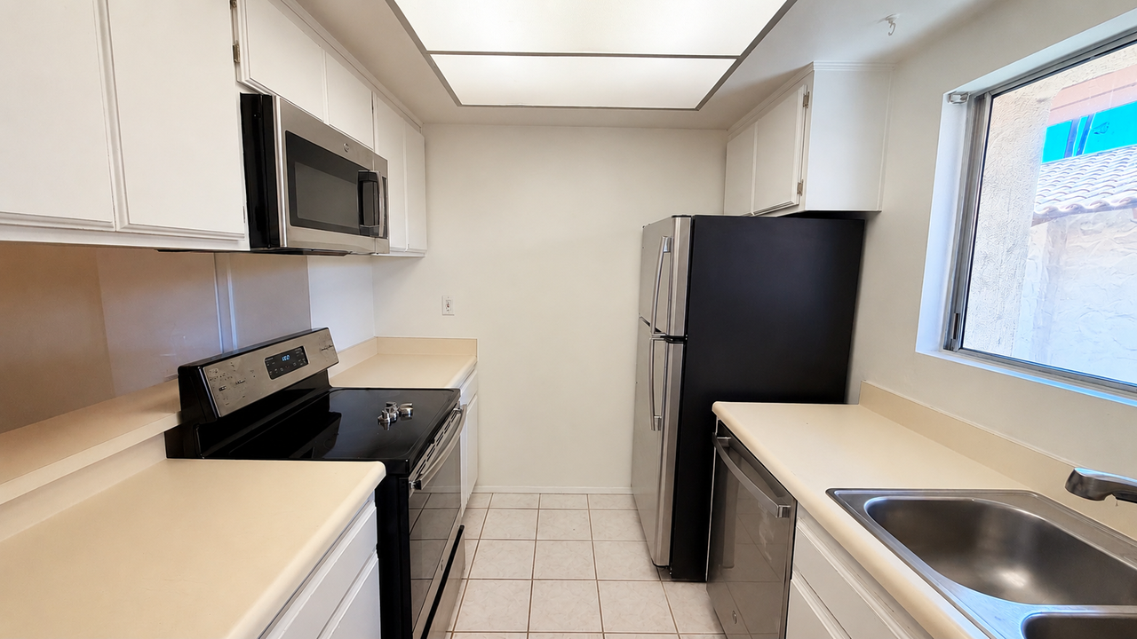 6019 Rancho Mission Rd #208 - Photo 2 of 20