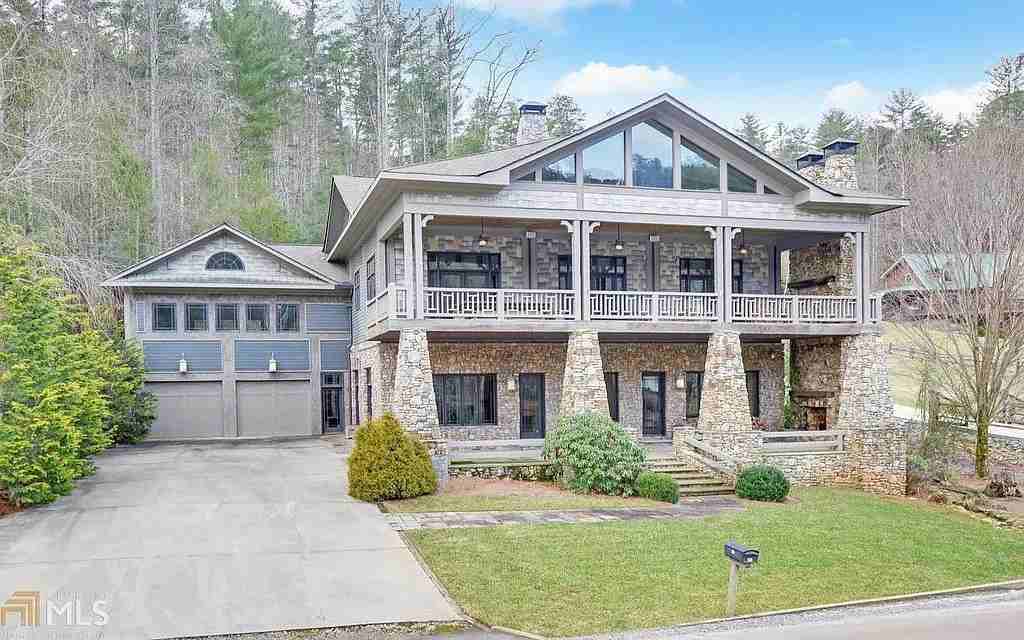 252 Bear Gap Rd #NA - Photo 2 of 34