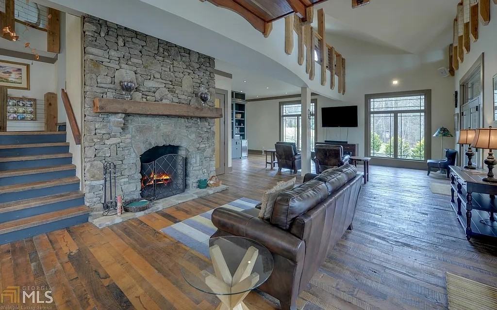 252 Bear Gap Rd #NA - Photo 3 of 34