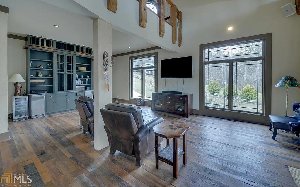 252 Bear Gap Rd #NA - Photo 4 of 34