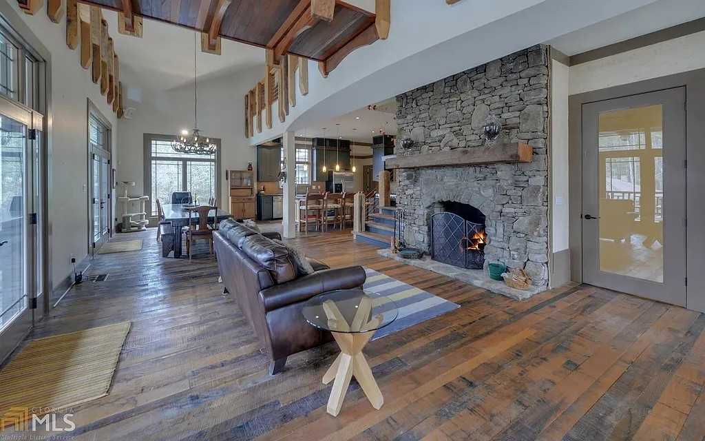 252 Bear Gap Rd #NA - Photo 5 of 34