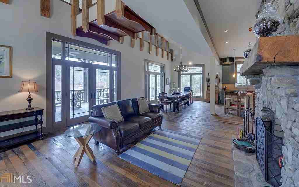 252 Bear Gap Rd #NA - Photo 6 of 34