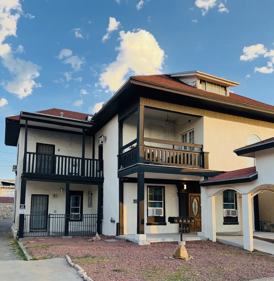 811 Arizona Ave #1