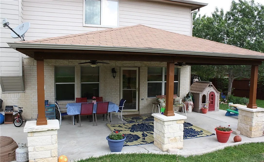 5814 Durango Dr #NA - Photo 2 of 4