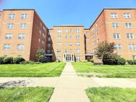 3310 Warrensville Center Rd #404 - Photo 1 of 1