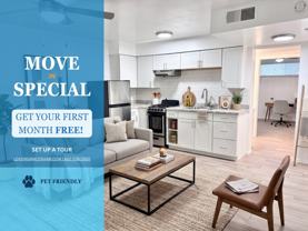 1617 E Apache Blvd #20 - Photo 1 of 1