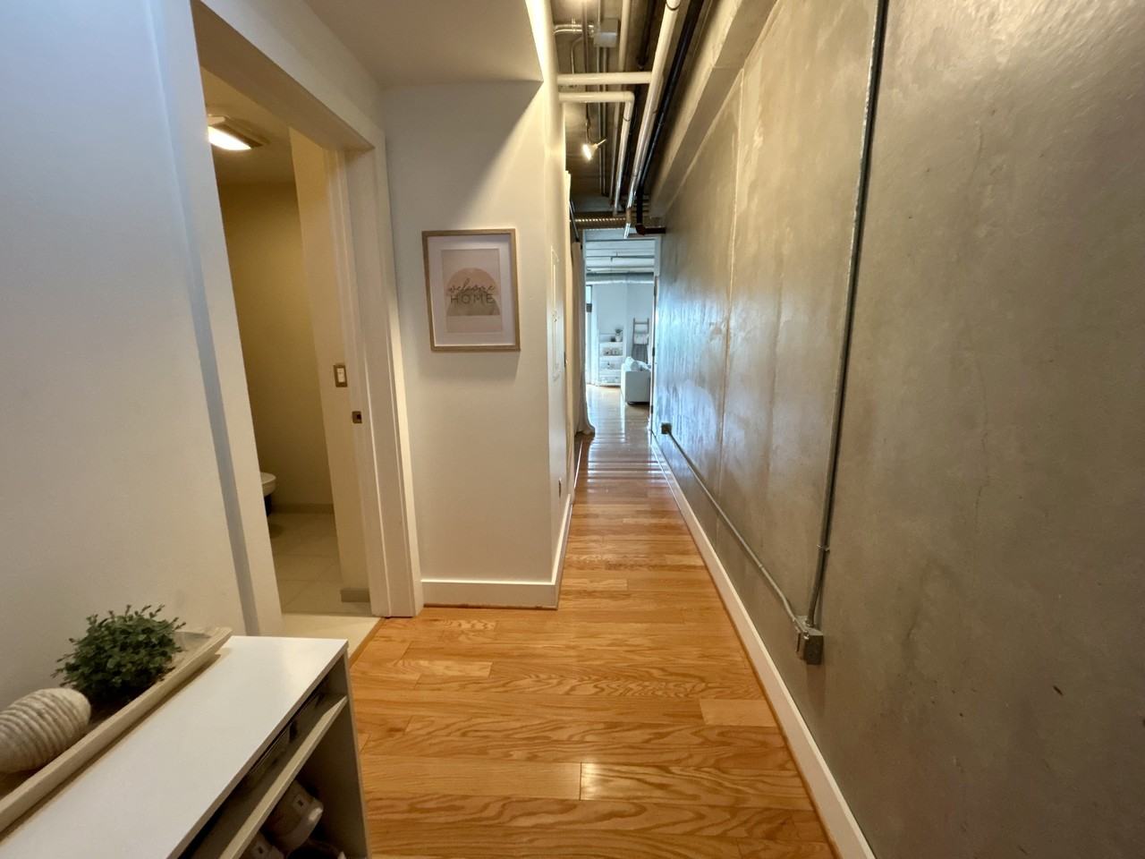 309 E 5th St #402 - Photo 3 of 30