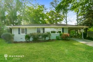 featured image of 933 Clay Rd Sw