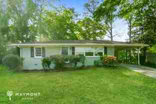 933 Clay Rd Sw - Photo 1 of 1