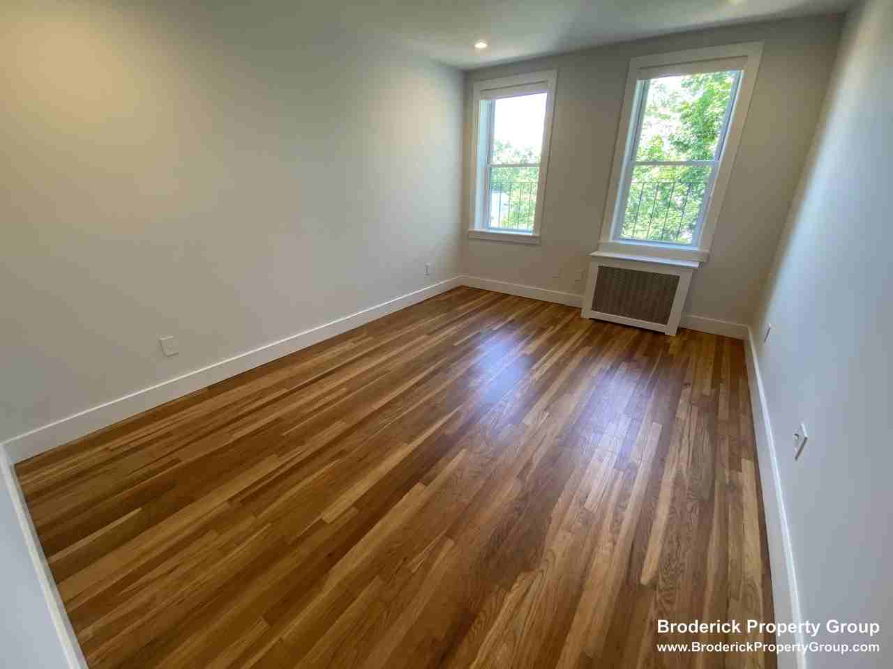 288 Chestnut Hill Ave #21