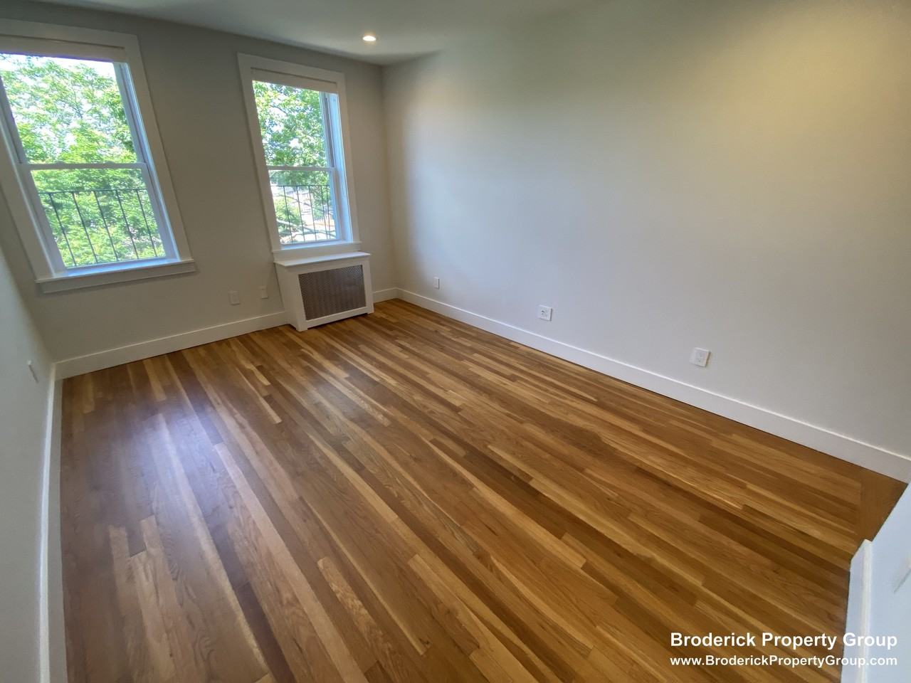 288 Chestnut Hill Ave #21 - Photo 4 of 17