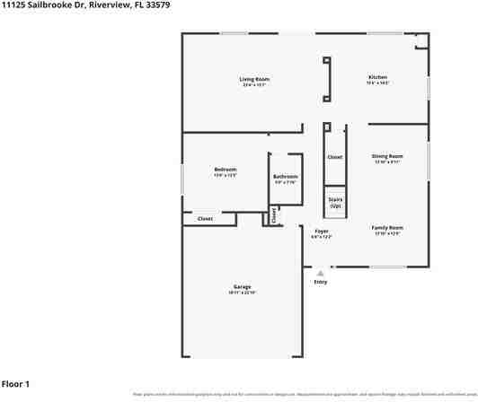 11125 Sailbrooke Dr - Photo 2 of 16