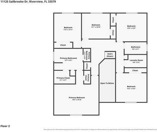 11125 Sailbrooke Dr - Photo 4 of 16