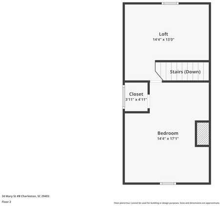 34 Mary St #B - Photo 4 of 13