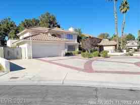 2817 Crystal Cove Dr - Photo 1 of 1