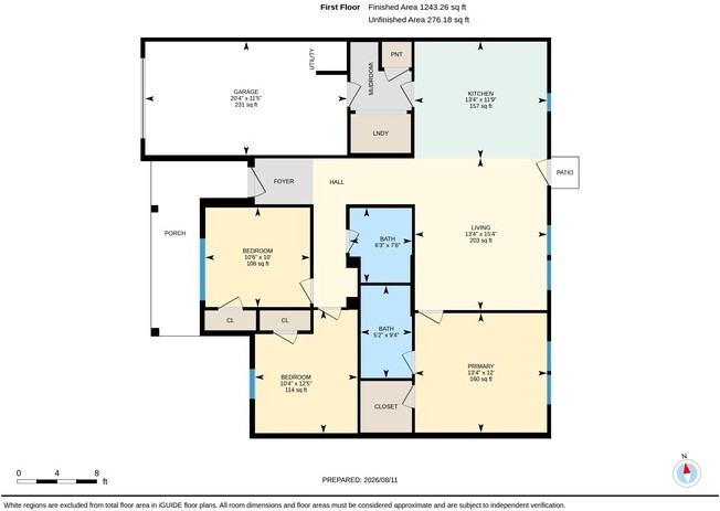 106 Silver Maple Cir - Photo 4 of 5