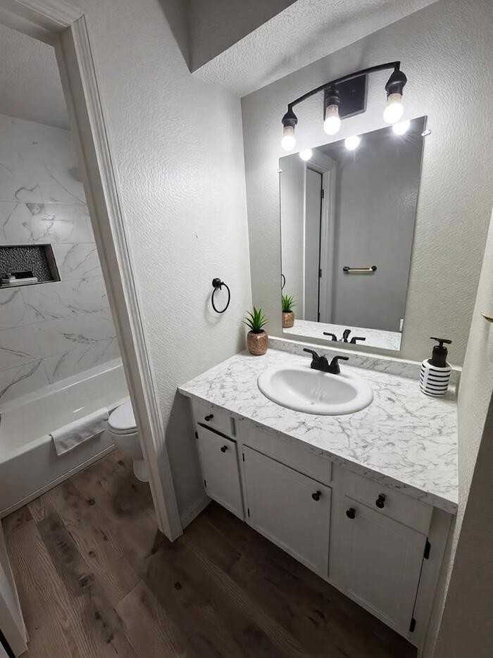 603 S Mekusukey Ave #611 - Photo 5 of 6