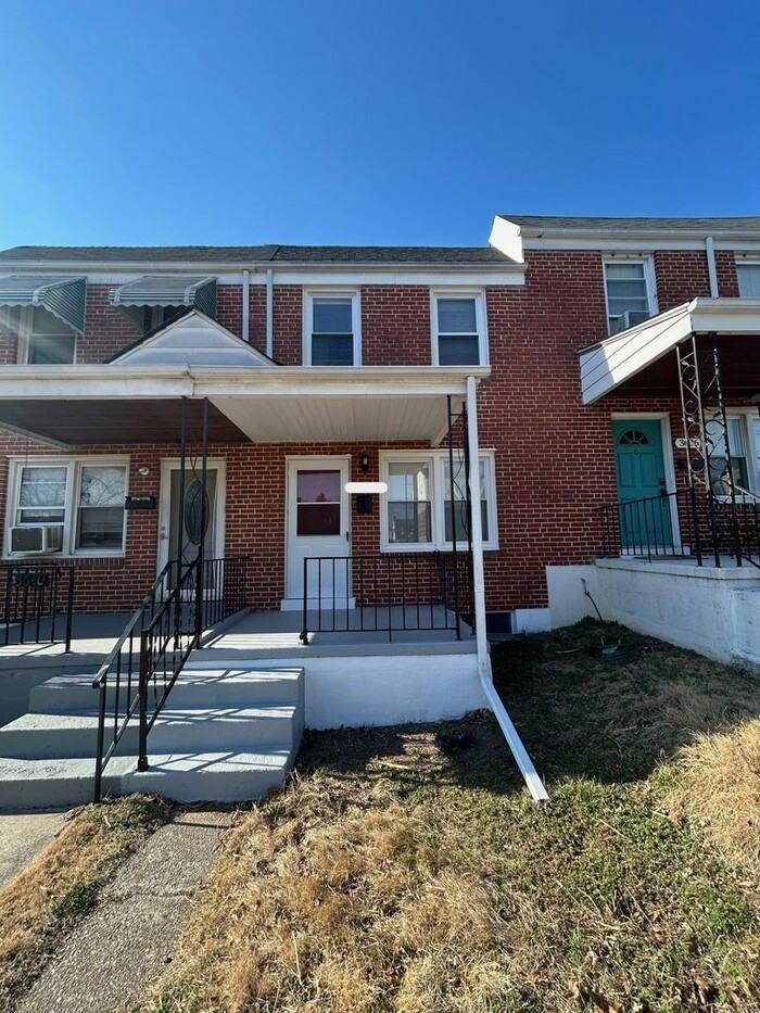 3688 Clarenell Rd - Photo 2 of 10