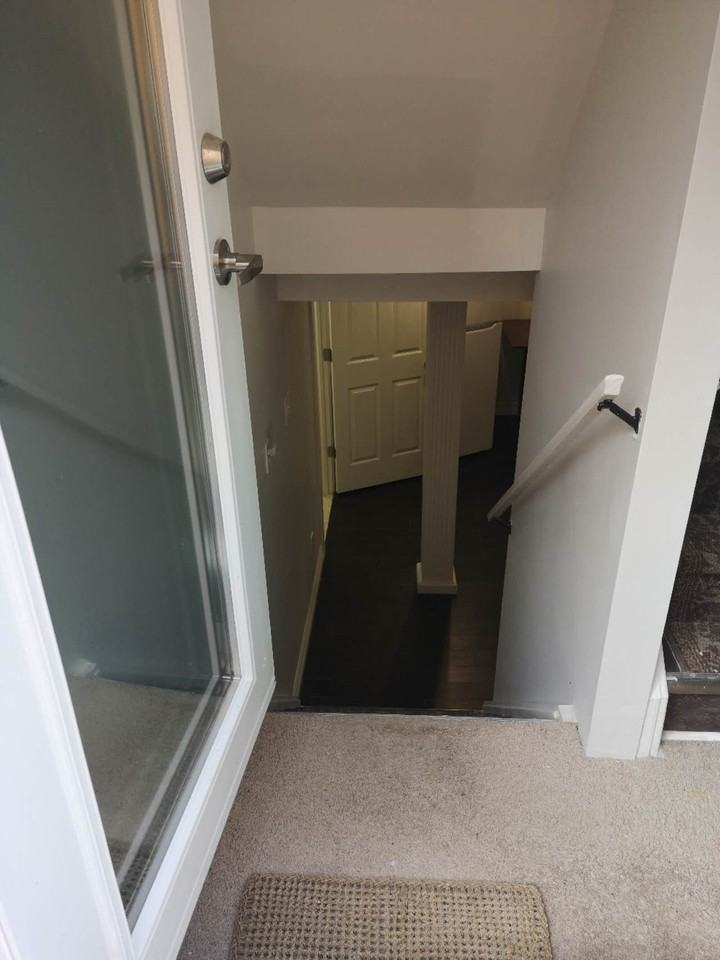 96 Clansman Trail