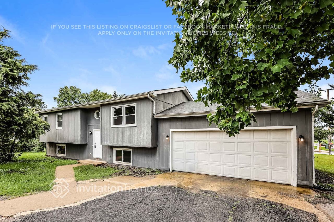 1 Linden Ave