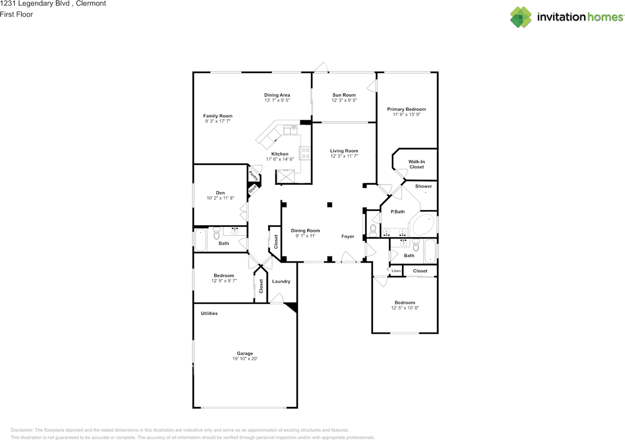 1231 Legendary Blvd - Photo 2 of 29