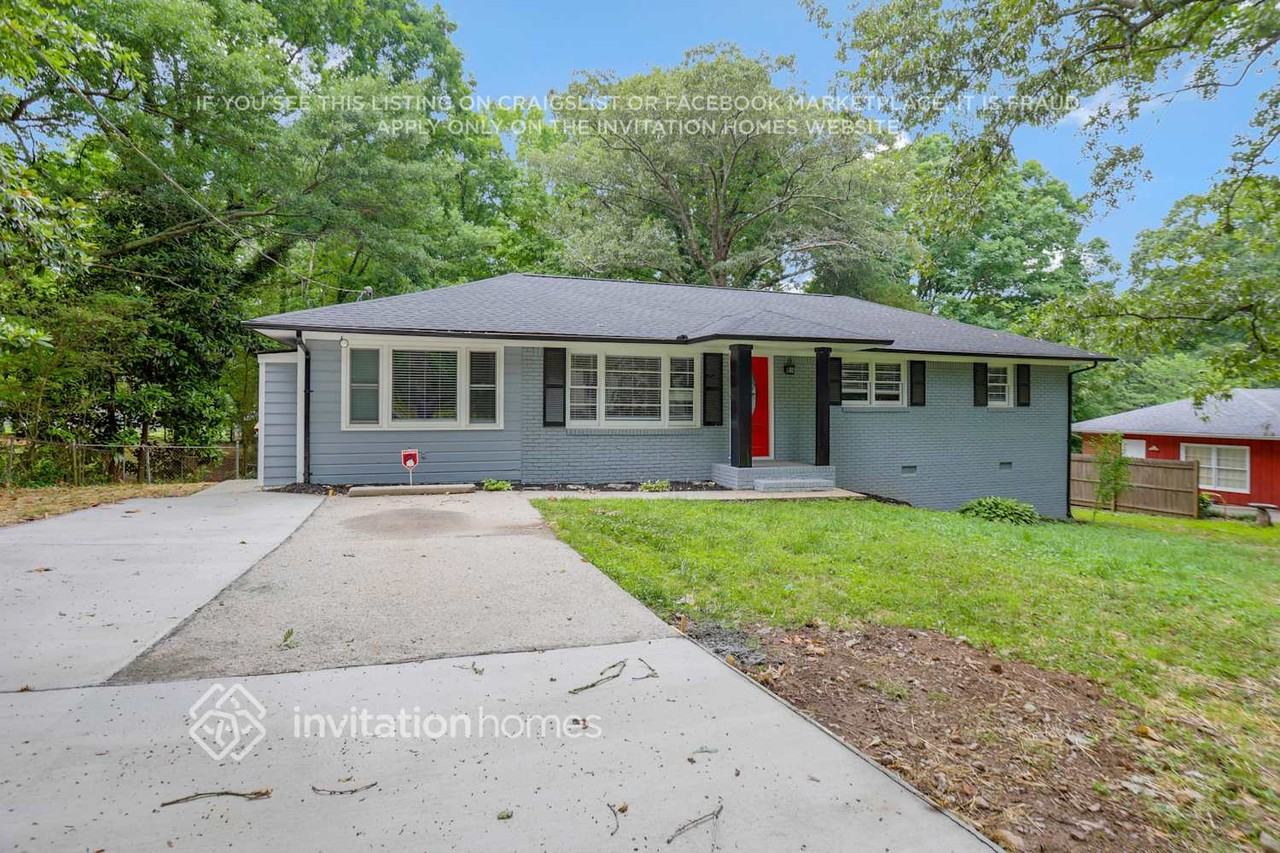 6094 Garner Rd Sw - Photo 2 of 26