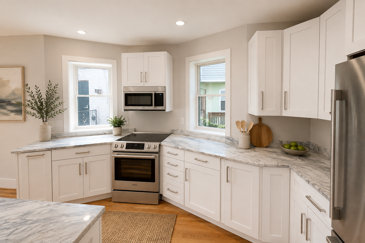 2825 Sherman Ave Nw #1 - Photo 2 of 17
