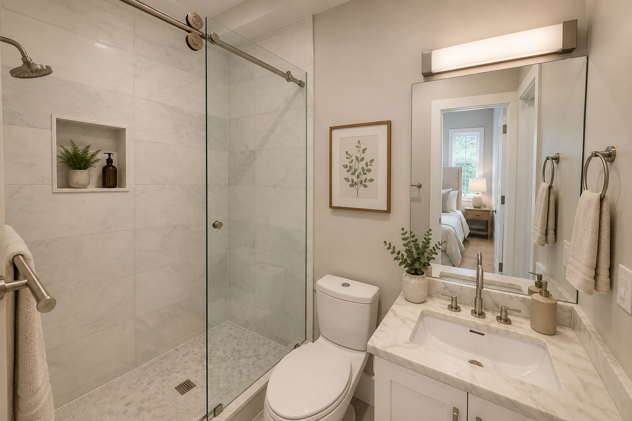 2825 Sherman Ave Nw #1 - Photo 3 of 17
