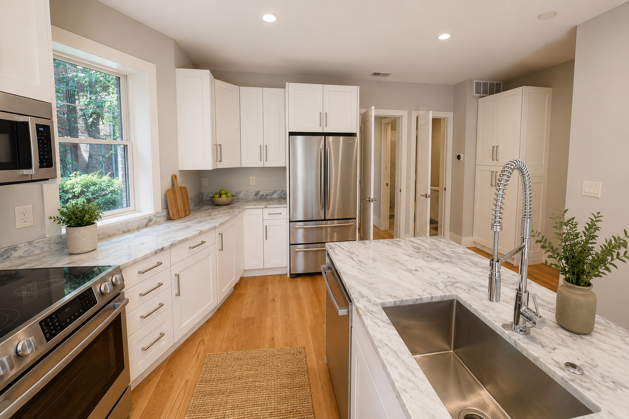 2825 Sherman Ave Nw #1 - Photo 4 of 17