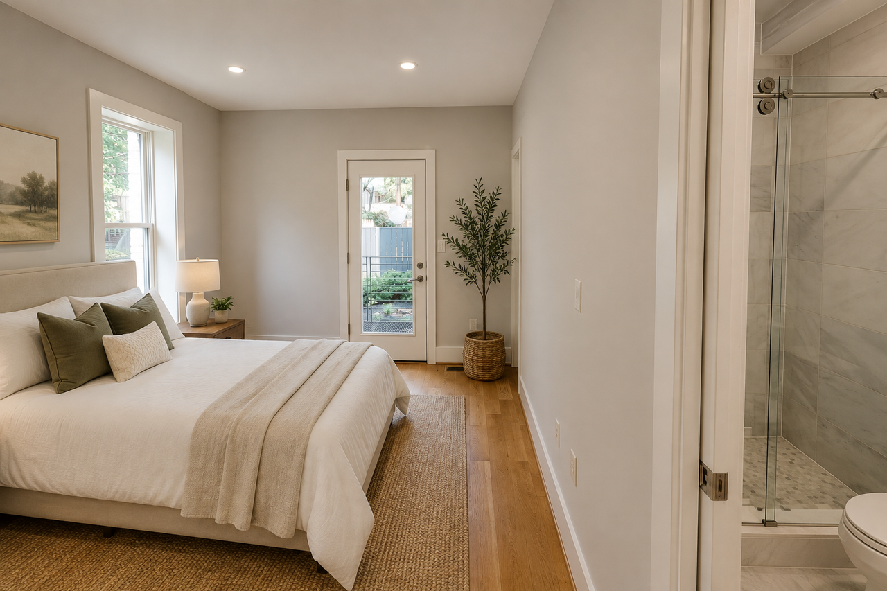 2825 Sherman Ave Nw #1 - Photo 5 of 17