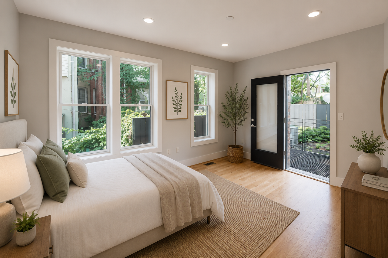2825 Sherman Ave Nw #1 - Photo 7 of 17