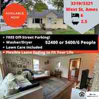 featured image of 3319 West St