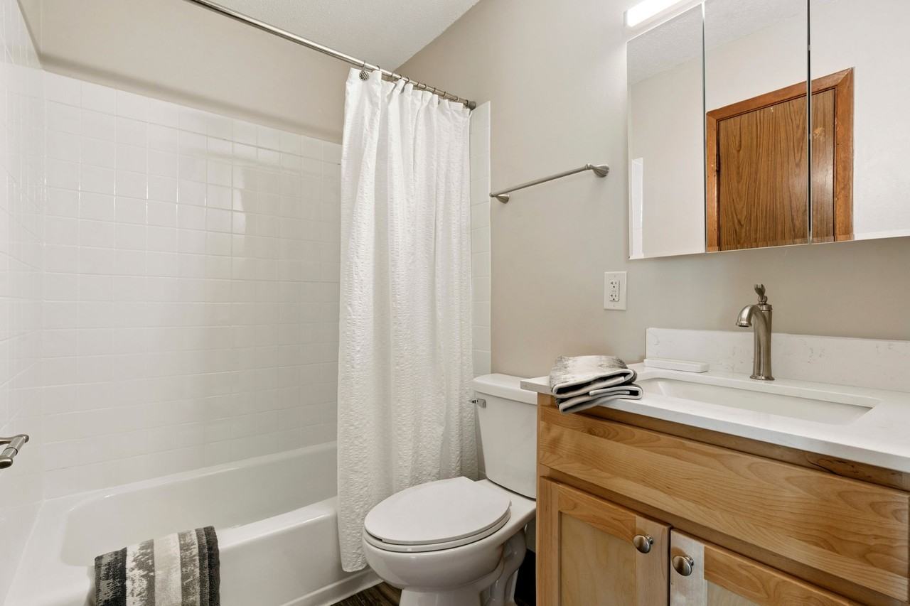 Charming Cottage Feel 1 & 2 Bedrooms! - Photo 3 of 50
