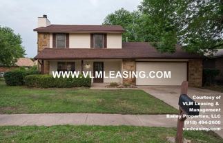 3317 S 143rd East Ave - Photo 1 of 1