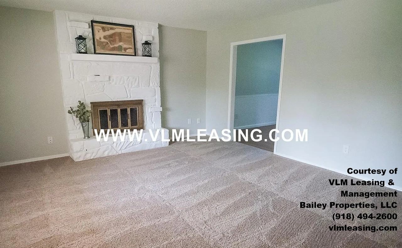 3317 S 143rd East Ave - Photo 3 of 26