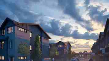 featured image of 500 Bayview Way Sw
