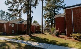 Apache Apartments — 2 & 4 Bedroom Homes on Savannah's Southside - Photo 1 of 1