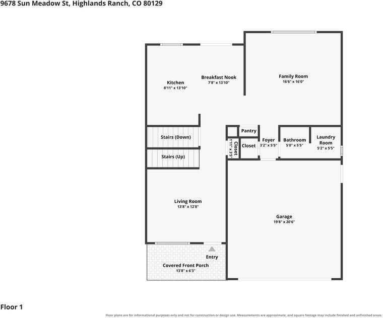 9678 Sun Meadow St - Photo 2 of 18