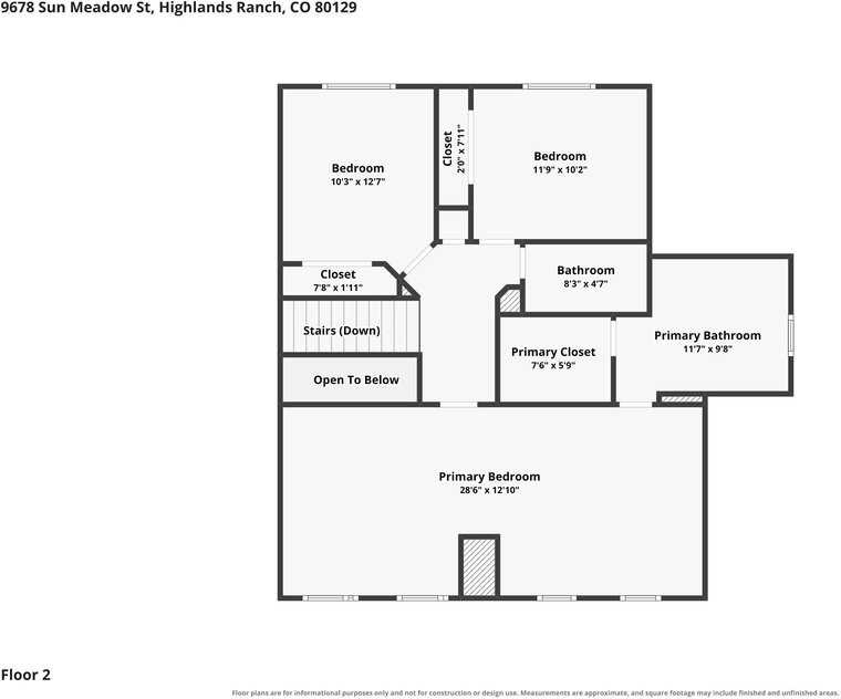 9678 Sun Meadow St - Photo 3 of 18