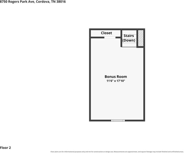 8750 Rogers Park Ave - Photo 3 of 17