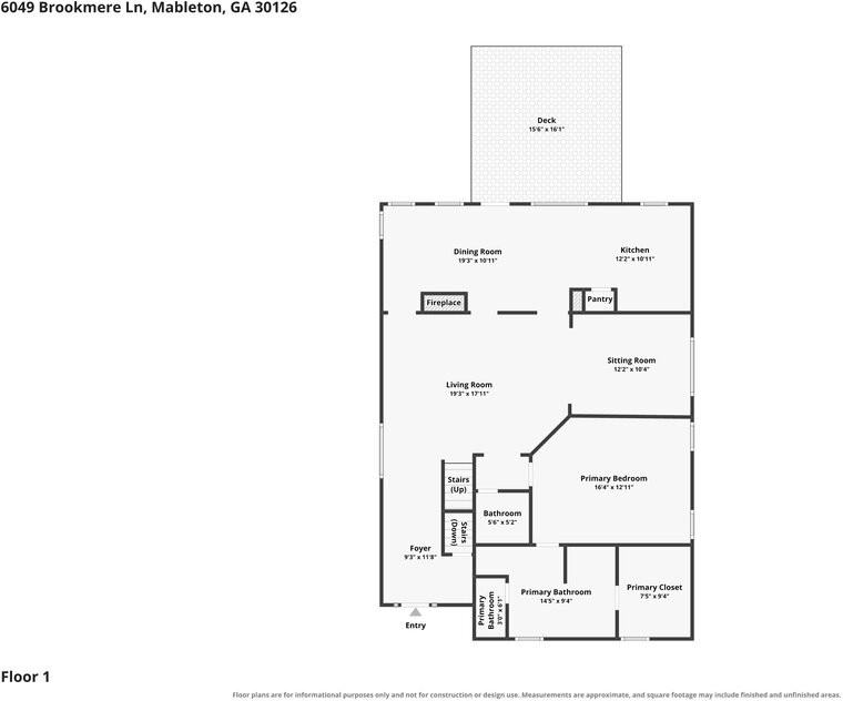 6049 Brookmere Ln - Photo 3 of 18