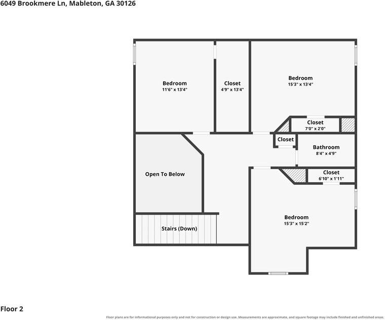 6049 Brookmere Ln - Photo 4 of 18