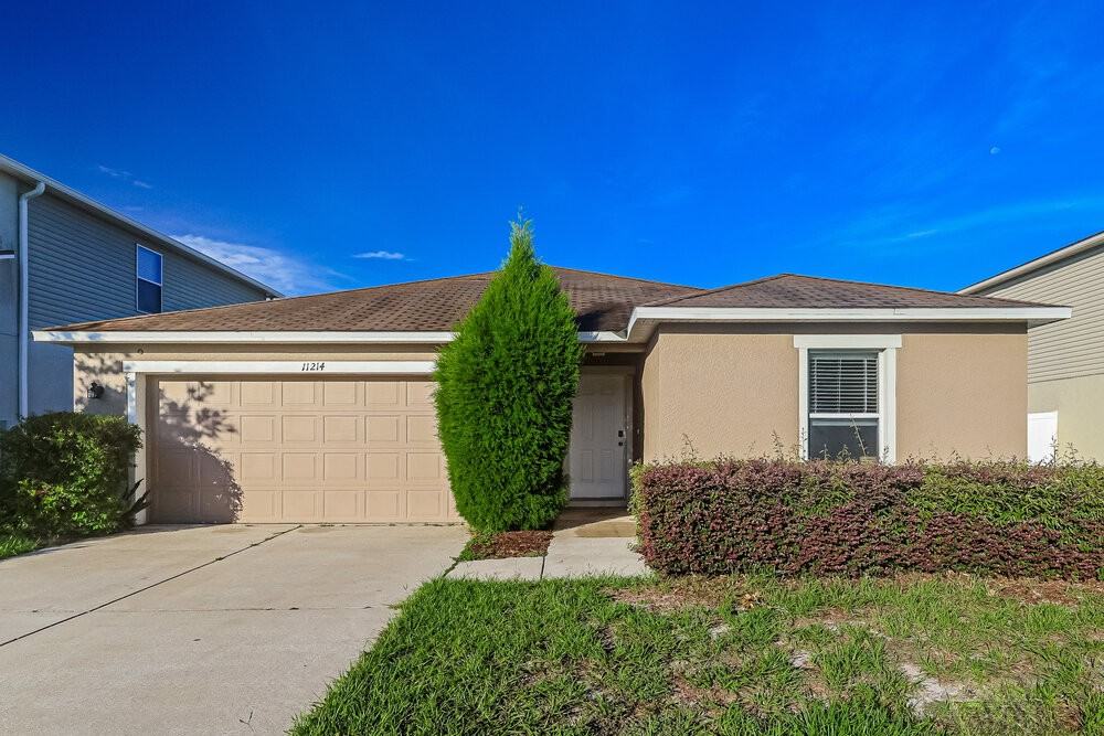 11214 Running Pine Dr