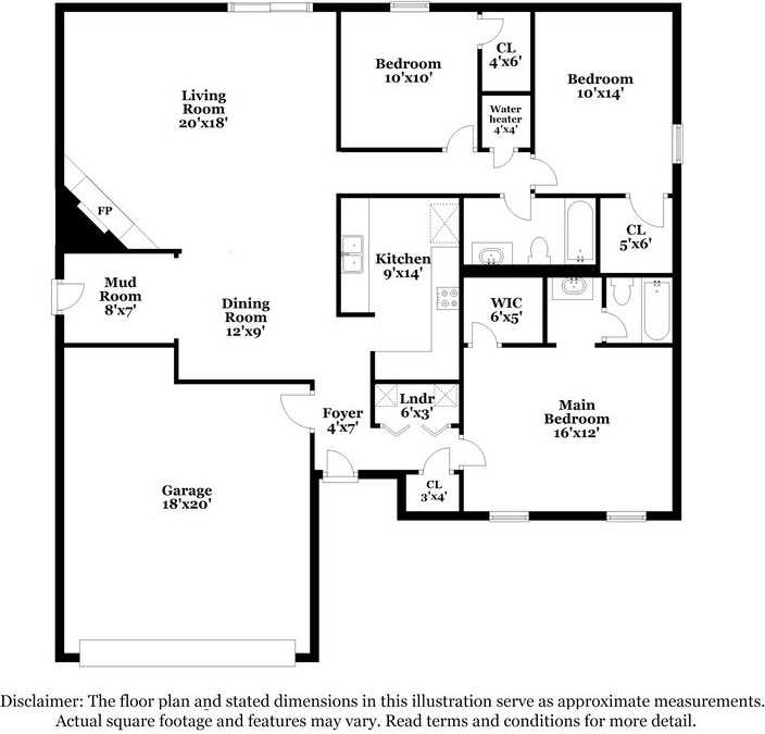 7900 Bermejo Rd - Photo 2 of 16