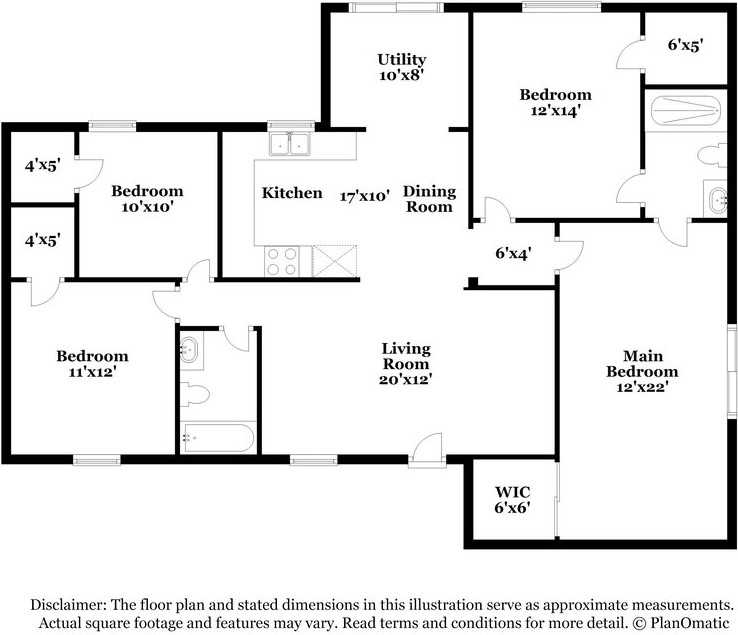 800 Jarmilla Ln - Photo 2 of 25