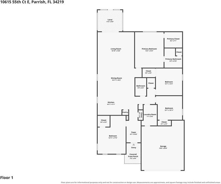 10615 55th Ct E - Photo 2 of 16