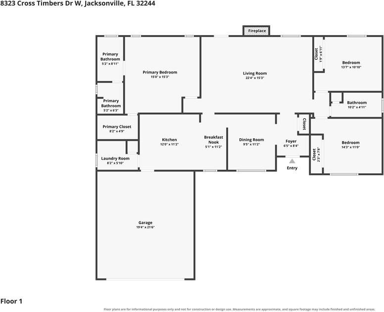 8323 Cross Timbers Dr W - Photo 2 of 16